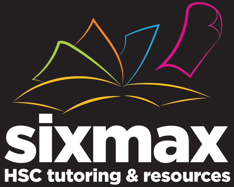 SixMax HSC Tutoring & Resources